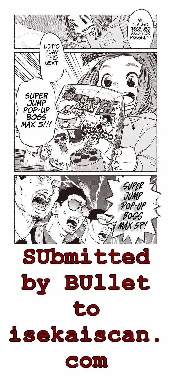 Gokushufudou: The Way of the House Husband Chapter 90 15